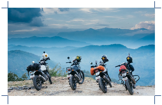 About Us – Bike Rentals Rishikesh